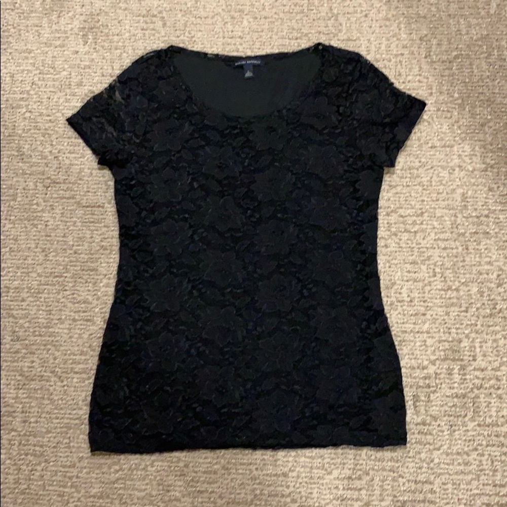 Banana Republic Size S Short Sleeve Shirt